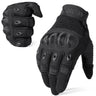 Touch Screen Tactical Gloves Military Army Paintball Shooting Hunting Airsoft Combat Anti-Skid Work Protection Full Finger Glove