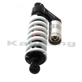 260/305mm rear shock absorber damping adjustable suitable for cross-country motorcycle rear shock absorber Accessories