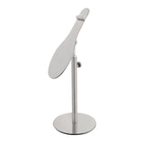 Modern Shoe Display Stand Holder Rack Display Prop for High Heels Sandals Countertop