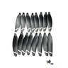 L900 Pro SE RC Drone Blades L900Pro Maple Leaf Quadcopter L900 SE MAX Propellers Parts Accessories