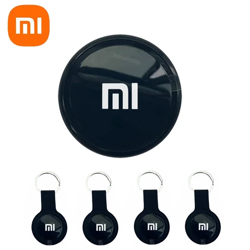 Xiaomi Locator Bluetooth 4.0 Mini GPS Locator Anti Loss Device Locator Kids Pet Wallet Portable Mini Smart Locators GPS Tracker