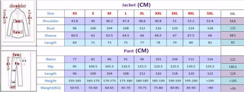 Blue Business Suits for Men Wedding Groom Notch Lapel Double Breasted Vest Men Dress Costume Homme Prom Party Men Clothes 3 Pcs