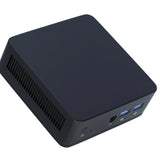 Hot sell Mini PC AMD Ryzen 7 3750H 5 3550H Barebone Computers Windows 11 Gaming PC 2xDDR4 NVMe Dual 4K desktop UHD HTPC WiFi