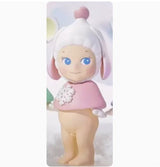 Sonny Angel Winter Wonderland Christmas Mystery Surprise Series Blind Box Tide Play Doll Cute Hand-made Birthday Decoration Gift