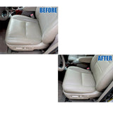 For 2005 2006 Lexus GX470 2003-2009 Driver Side Bottom Car Seats Cover Interior Replacement Seats Cushion Mat