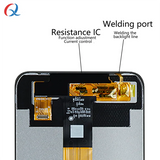 Mobile phone lcd For Realme C20 C21 C11 2021 lcd display for realme C20 2021 lcd screen replacement