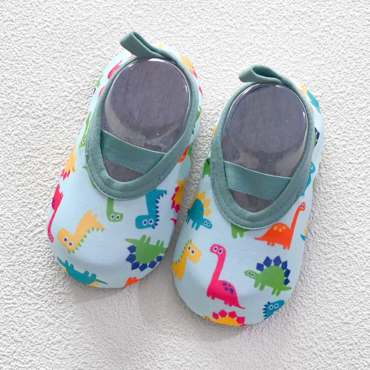 Baby Socks Shoes Infant Cute Cartoon Kids Boy Shoes Soft Rubber Sole Child Floor Sneaker BeBe Booties Toddler Girls First Walker