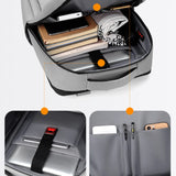 Xiaomi MI Backpack Travel Laptop Bag Large Capacity Business Bag Trend Simple Student Computer Bag