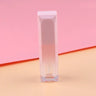 30Pcs 5ml Gradient Lip Gloss Tubes Containers Plastic Refillable Lip Balm Bottles Best Travel Home Beauty DIY Accessories