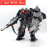 BAIWEI Transformation TW-1030 TW-1103 TW1103 Jetfire Skyfire TW1022 3.0 Latest Ver CY-01 Carriage OP Commander TW-1022 KO SS35