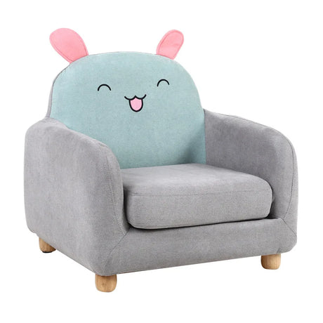 K-STAR Children's Sofa Cute Girl Princess Baby Sofa Boy Reading Lazy Sofa Chair Animal Cartoon Sofa New Hot 2023 DropShipping