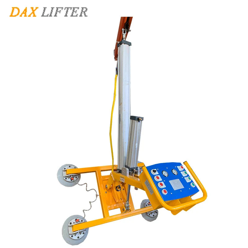 High Quality Professional Low Price Durable Small Glass Lifting Equipment