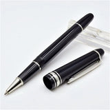 MOM MB 145 149 163 Msk Series High Quality Rollerball Ballpoint Fountain Pens Writing Office Stationery With Serial Number