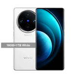 New Original VIVO X100 Pro 5G 6.78 Inches LTPO AMOLED Screen Dimensity 9300 Android 14 Camera 50MP 100W SuperCharge Smartphone