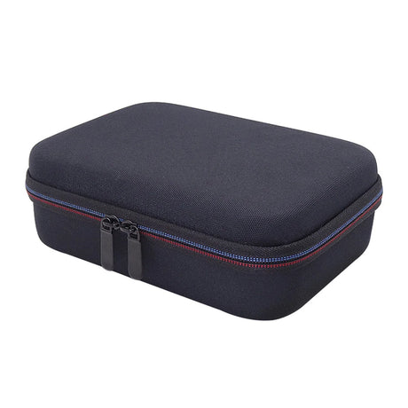 Hair Clipper Storage Box EVA Shaver Bag Hairdressing Tool Carrying Case Haircut Travel Trimmer Organizer Storage Hair Barber