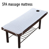 Mattress For Massage Table Bed With Hole, Beauty Salon Pad, Non-Slip Cushion 185X70cm