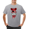 Men Cotton brand Tshirt FNAF Plush Foxy T-Shirt graphic t shirts plain t-shirt graphics t shirt T-shirts for men graphic top