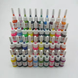 5/10SETS Supply Convenient Power Supply Durable In-demand Tattoo Supplies Rapidly Growing Versatile Rotary Ink Pen Set