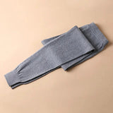 Pants Wool Merino Thermal Underwear Men Merinos Women Leggings Man Long Johns Warm Winter Men's Leggins Trousers