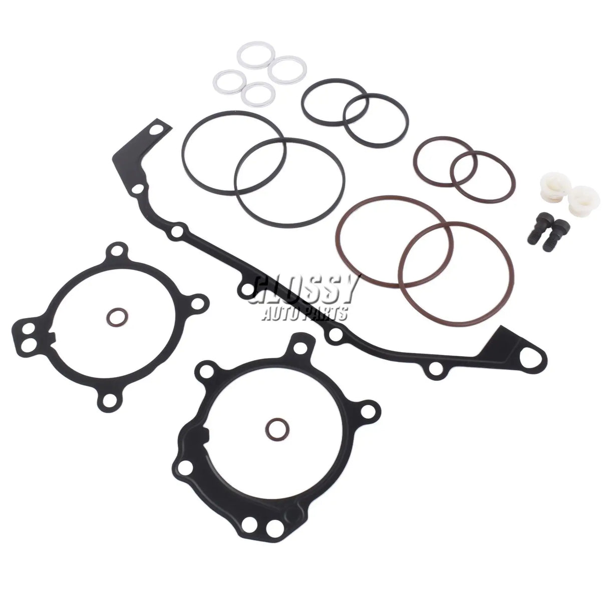 AP03  VANOS O-Ring Seal Repair Kit for BMW 3 5 7 series Z4 E36 E39 E46 E53 E60 E83 E85 M52tu M54 M56