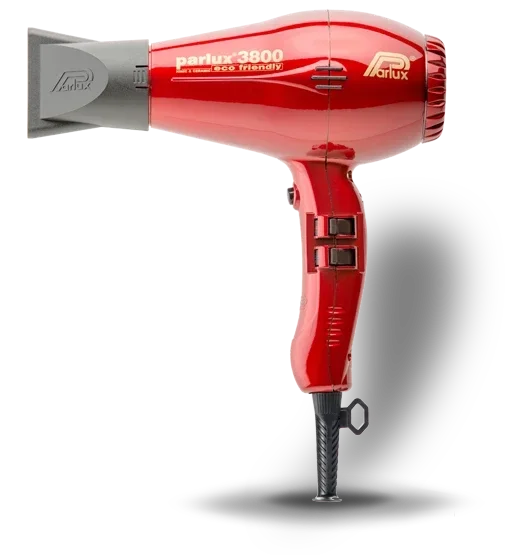 Professional Hair Dryer 1600W Personal Care Home Appliance Negative Ion Ceramic Hot and Cold Wind Blow Dryer Powerful Wind