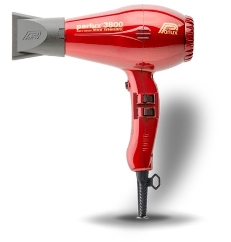 Professional Hair Dryer 1600W Personal Care Home Appliance Negative Ion Ceramic Hot and Cold Wind Blow Dryer Powerful Wind