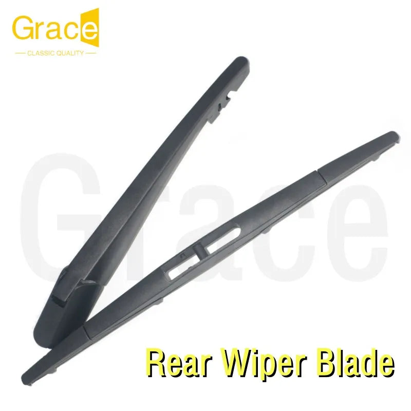 Rear Wiper Blade For Lifan X60 12"/300mm Car Windshield Windscreen Rubber 2011 2012 2013 2014 2015 2016 2017 2018