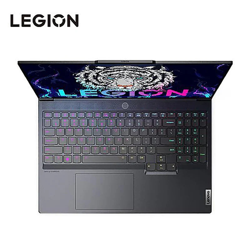 Lenovo Legion Y9000K Gaming 2022 Laptop i9-12900HX/i7-12800HX RTX3080Ti 16G/RTX3070Ti 8G 165Hz 16-Inch Game Computer Notebook