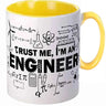 Engineer Cups Mechanic Coffee Mugs Scientific Technical Office Coworker Gifts Ceramic Coffeeware Tea Teaware Driver Drinkware