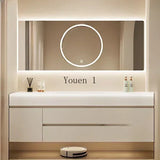 Wall Shelf Sink Bathroom Cabinet Shelfs Accessories Toilet Storage Bathroom Cabinet Locker Unit Mobile Bagno Home Furniture DQ