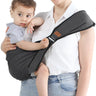 Four Seasons universal baby carrying bag waist stool strap