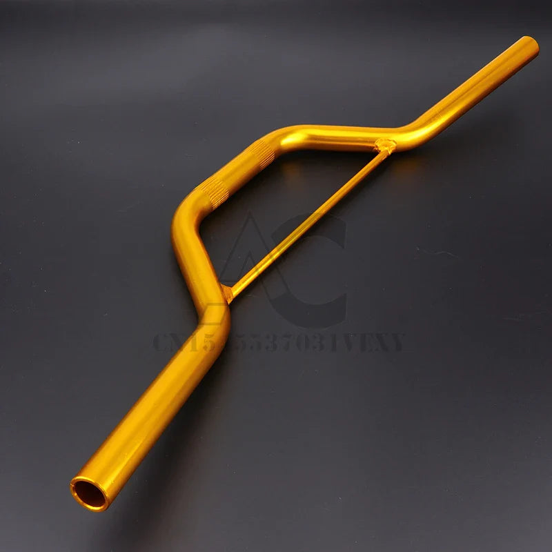 Aluminum 22mm Handlebar for Dirt Pit Bike 7/8" Inch Handle Bar Motocross Off Road Motorcycle