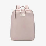 Laptop Backpack For Women Business Travel Bag Outdoor Notebook Backpacks 14 Inches Large Thin Waterproof Computer Back Pack Pink