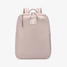 Laptop Backpack For Women Business Travel Bag Outdoor Notebook Backpacks 14 Inches Large Thin Waterproof Computer Back Pack Pink