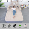 Children Castle Tatami Massage Bedroom Living Room Platform Safe Doll Nordic Sex Lazy Floor Bed Camping Bett Hotel Furniture