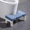 1pcs Poop Stool Toilet Step Stool Non-slip Portable Capability Bathroom Potty Training For Adult Sturdy Squat Stool Chairs