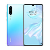 HUAWEI P30 Smartphone Android Global version 6.1 inch 40MP Camera 128GB ROM 4G Network Mobile phones Google Play Cell phone