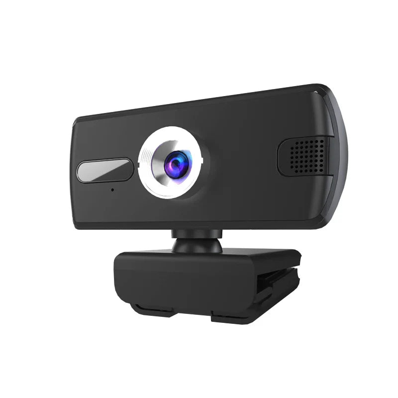 Webcam  1080P Mini Camera  Full HD Webcam With Microphone  30fps USB Web Cam For Youtube PC Laptop Video Shooting Camera