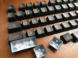 Single replacement keycaps or complete104 keycaps for Logitech keyboard G413 keycap