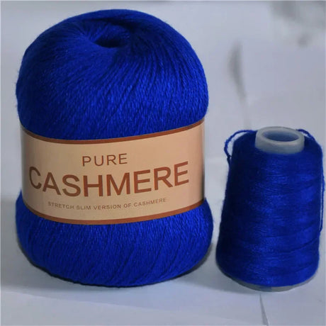 Pure Natural Mongolian Cashmere Yarn Crochet Lana para tejer knitting wool Yarn Baby laine Yarny Knit Thread Hand-Weaving 8sets