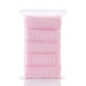 5pcs/lot Muslin 6 layers Cotton Soft Baby Towels Baby Face Towel Handkerchief Bathing Feeding Face Washcloth Wipe Burp Cloth