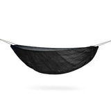 Traveler Hammock Bottom Mosquito Cover Camping Hammock Quick Opening Mosquito Net Outdoor Hammock Detachable Mosquito Net