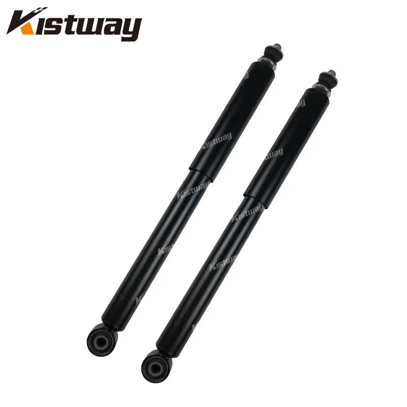 4PCS Front Rear Shock Absorbers Without ADS For Ford Escape 2001-2012 8L8Z18124BR 7M6Z18125C 8L8Z18124BL