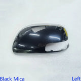 Car Accessories Reversing Mirror Cover For Toyota Auris 2009~2012 Rearview Mirror Housing Mirror Cover Mirror Shell