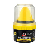 50g Leather Repair Cream Liquid Shoe Polish Brightening Nursing Cream Nursing Shoes Leather Cleaner Repairing Cream