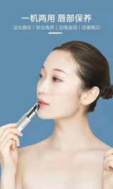 Eye beauty instrument, heating eye massage instrument, light black eye circles beauty instrument, tightening and lifting