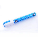 1pc JAPAN Kuretake ZIG Environmental Protection Coloured Glue DIY Tools Glue Pens School Supplies