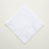 Cotton high-end solid color Handkerchief Park Mountain Road Cycling Camping Wiping Sweat Cleaning Portable Men's Pocket Towel