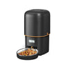 Automatic Cat Feeder Smart Pet Feeder, Timed Automatic Dog Feeder 1-6 Meal Control, Cat Feeder Cat Food Dispenser