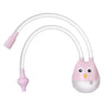 Newborn Baby Nasal Aspirator for Children Nose Cleaner Sucker Suction Tool Protection Health Care Baby Mouth Nasal Suction Devic